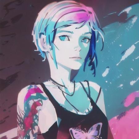 ChloeSpice's Avatar